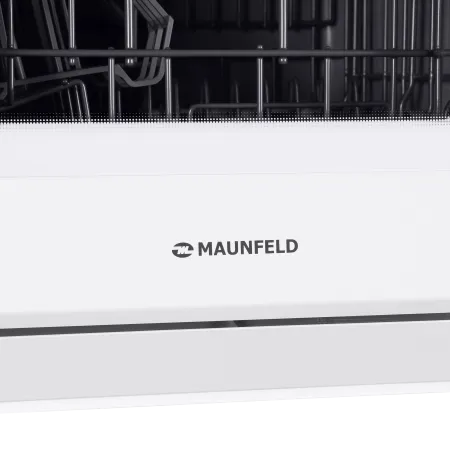 Посудомоечная машина MAUNFELD MWF07IM Белый