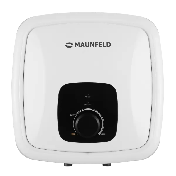 Накопительный электрический водонагреватель MAUNFELD MWH10W04