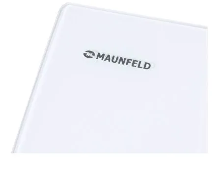 Кухонная вытяжка MAUNFELD Sky Star Chef 60 Белый