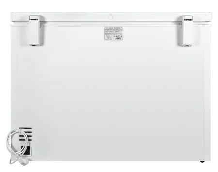 Морозильный ларь MAUNFELD MFL300 Белый