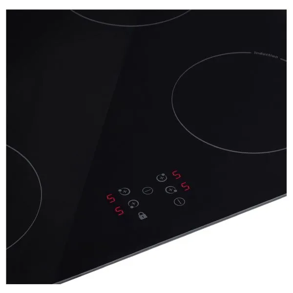 Индукционная варочная панель HEI 640 B