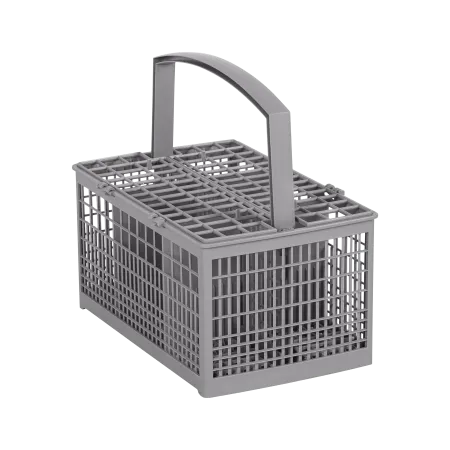 Посудомоечная машина MAUNFELD MWF12I Белый