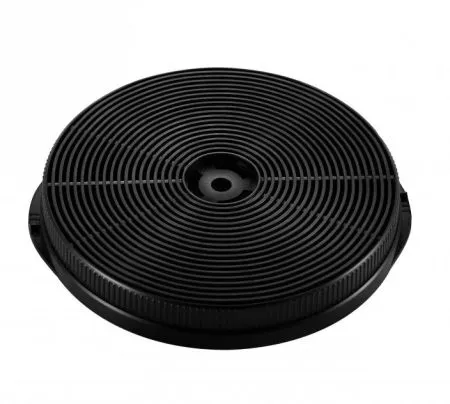 Фильтр угольный MAUNFELD CF101T / уп.2шт Черный