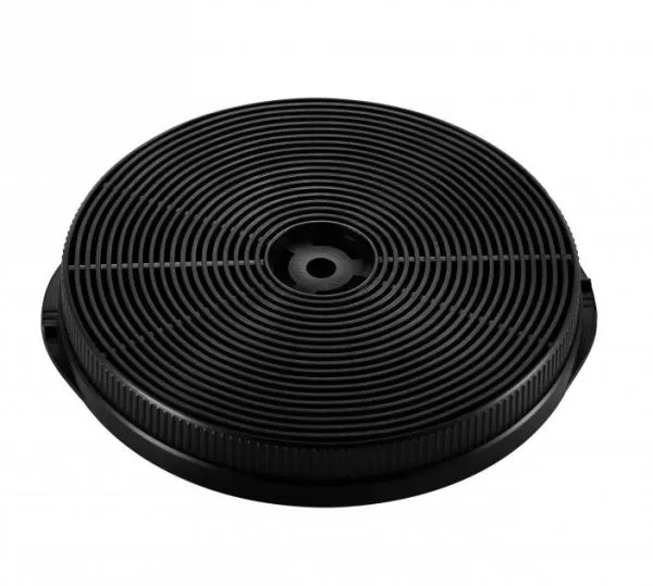 Фильтр угольный MAUNFELD CF101T / уп.2шт Черный