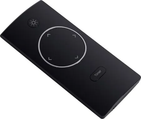 Кухонная вытяжка MAUNFELD Fantasy 60 Черный