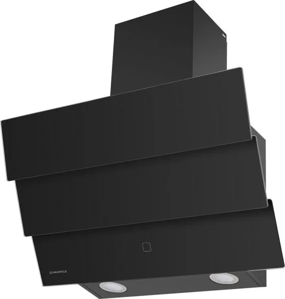 Кухонная вытяжка MAUNFELD Cascada 60 Черный
