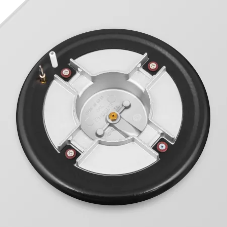 Газовая варочная панель MAUNFELD EGHG.64.43C1 Белый