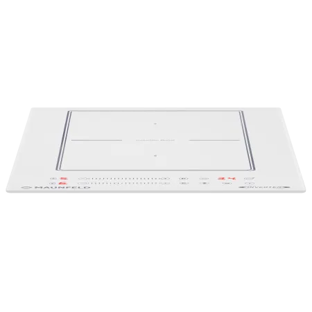 Индукционная варочная панель MAUNFELD CVI292S2B Inverter Белый