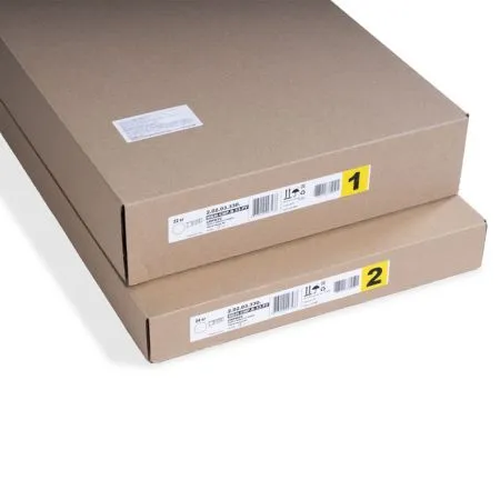 2.02.03.330.5 СИРИУС тумба 2 двери и 2 ящика 156х47 Дуб Венге RU