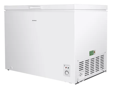 Морозильный ларь MAUNFELD MFL300 Белый