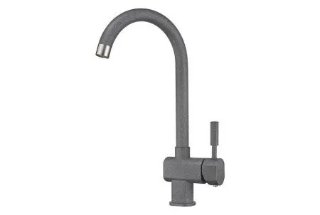 ST-31, БЕЖЕВЫЙ, СМЕСИТЕЛЬ КУХОННЫЙ