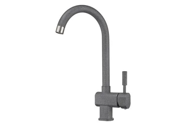 ST-31, БЕЛЫЙ, СМЕСИТЕЛЬ КУХОННЫЙ