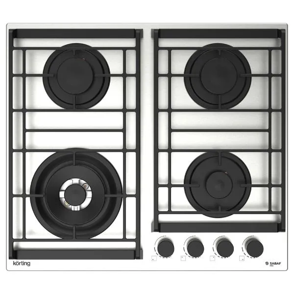 Варочная поверхность Korting HG 6235 CTX