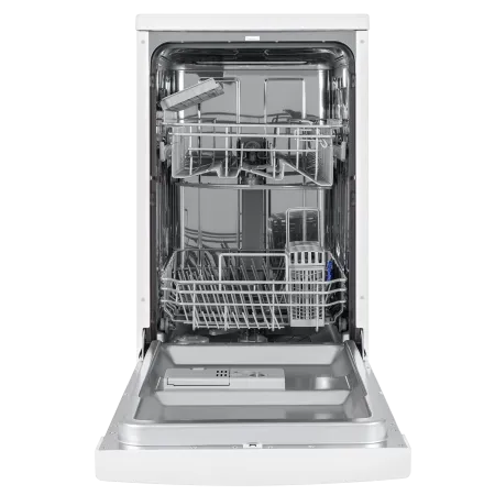 Посудомоечная машина MAUNFELD MWF08B Белый