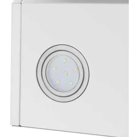 Кухонная вытяжка MAUNFELD Sky Star Chef 60 Белый