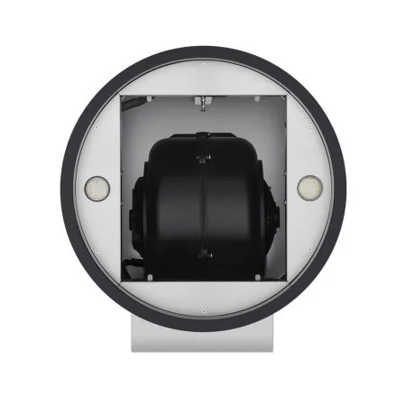 Кухонная вытяжка MAUNFELD Lee Side C 39 Нержавеющая сталь