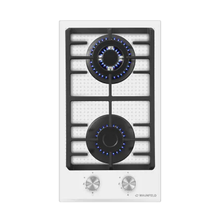 Газовая варочная панель MAUNFELD EGHG.32.73C Белый