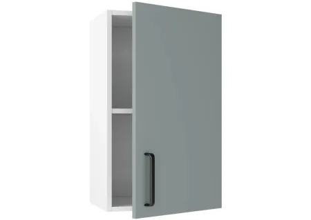 Навесной шкаф 40х67,6х29 «Евника»