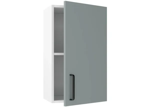 Навесной шкаф 40х67,6х29 «Евника»