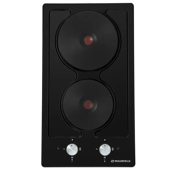 Электрическая варочная панель MAUNFELD EEHE.32.4 Черный