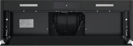 Кухонная вытяжка MAUNFELD Fantasy 90 Черный