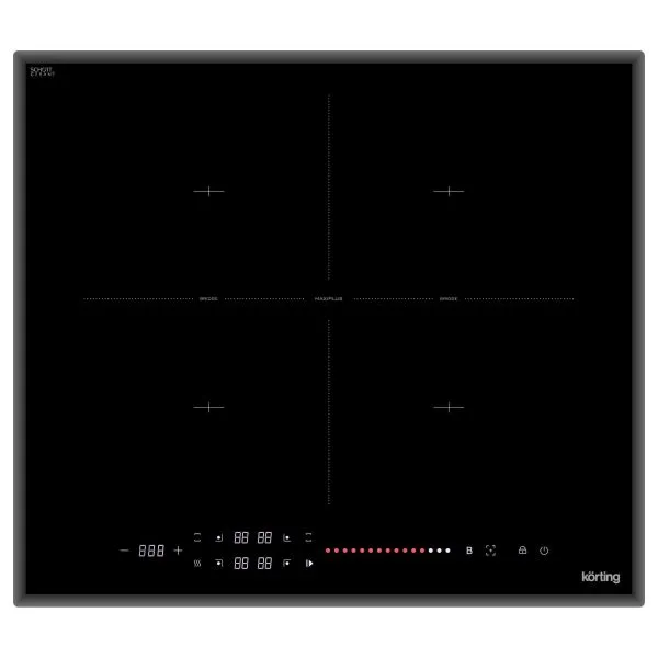 Варочная поверхность Korting HIB 64940 B Maxi