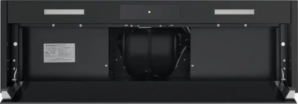 Кухонная вытяжка MAUNFELD Fantasy 90 Черный