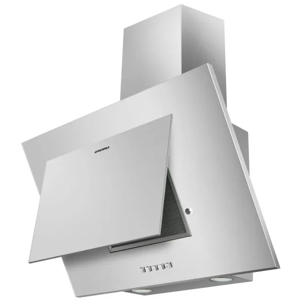 Кухонная вытяжка MAUNFELD Tower C 60 нержавеющая сталь Нержавеющая сталь