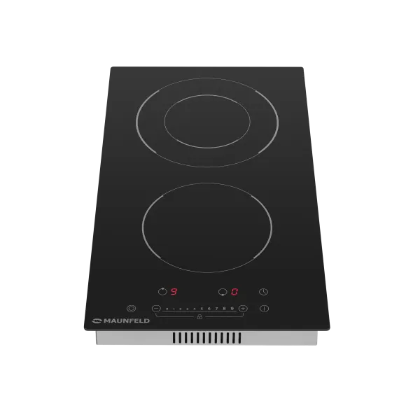 Электрическая варочная панель MAUNFELD EVCE.292F.D-BK Черный