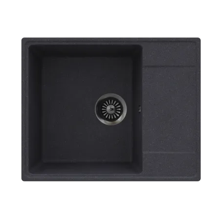 Lacrima 605 Темно-серый