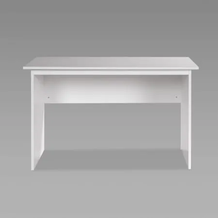 2.03.06.020.1 КАСТОР стол письменный 120х65 RU белый