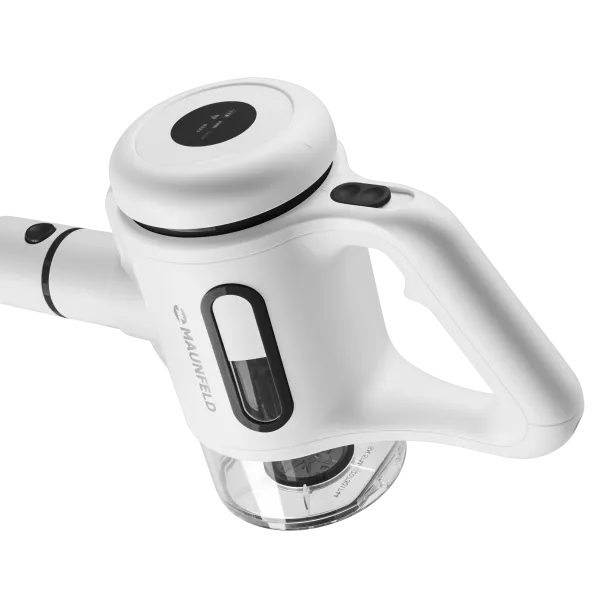 Пылесос вертикальный беспроводной MAUNFELD MF-2034 Черный