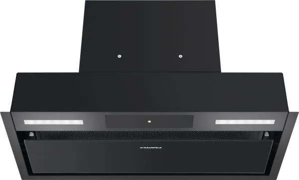 Кухонная вытяжка MAUNFELD Fantasy 60 Черный