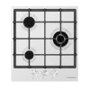 Газовая варочная панель MAUNFELD EGHE.43.33C Белый