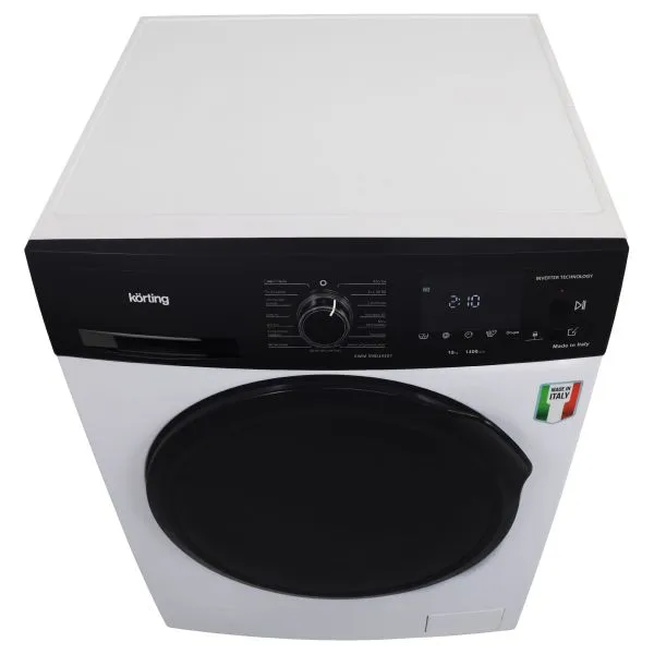 Стиральная машина Korting KWM 59ID14107
