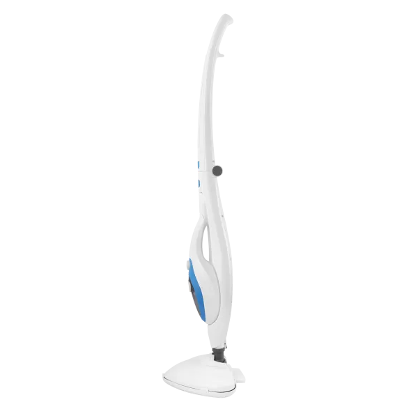 Паровая швабра MAUNFELD MF-1933BL PRO Белый