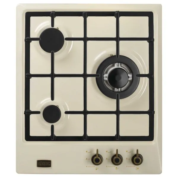 Варочная поверхность Korting HG 465 CTRB