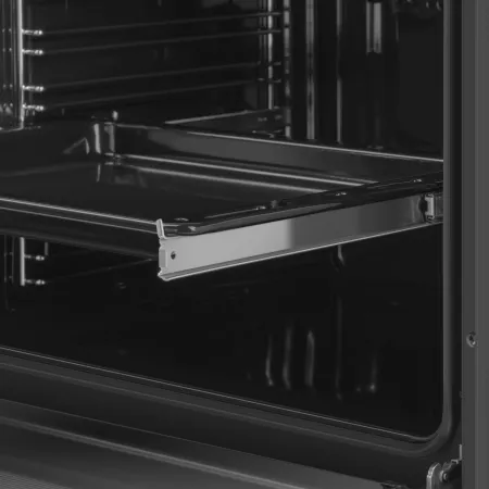 Шкаф духовой электрический MAUNFELD AEOD6063 Графитовый