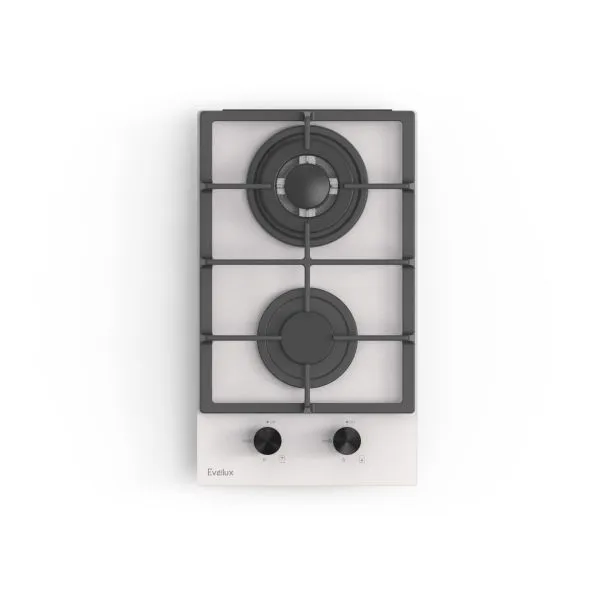 Газовая варочная панель HEG 325 WG