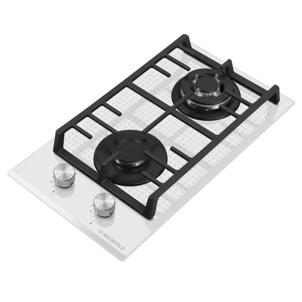 Газовая варочная панель MAUNFELD EGHG.32.73C Белый