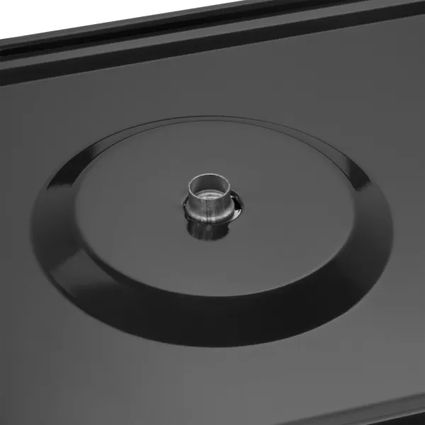 Газовая плитка MAUNFELD EGHE.F62.3E Черный