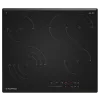 Электрическая варочная панель MAUNFELD CVCE594SSMDBK LUX Черный