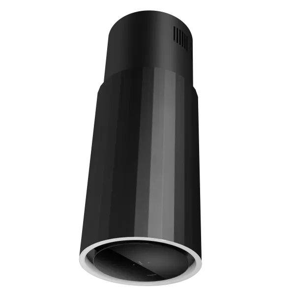 Кухонная вытяжка MAUNFELD Adelaide 39 Isla Черный