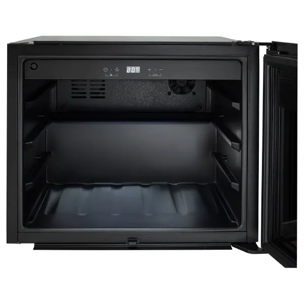 Винный шкаф Korting KFW 501 SL GXN