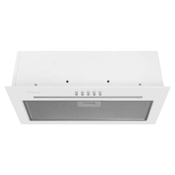 Кухонная вытяжка MAUNFELD Crosby Hardy 1000 Белый