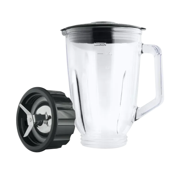 Блендер MAUNFELD MBL.1000CH Вишневый