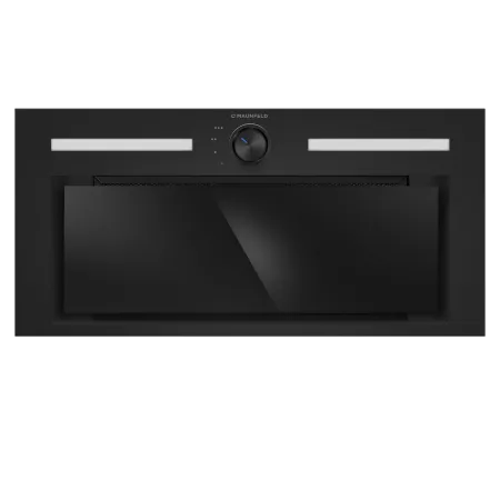 Кухонная вытяжка MAUNFELD Domina 60 Черный