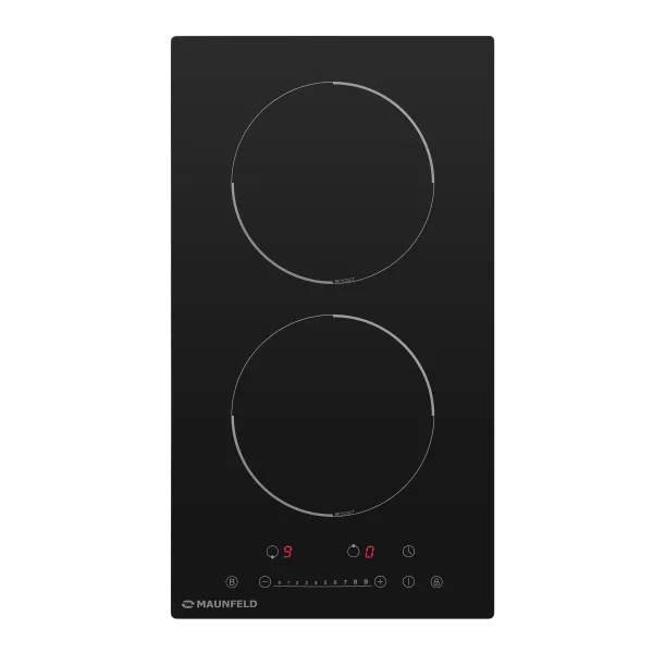 Индукционная варочная панель MAUNFELD EVI.292F-BK Черный
