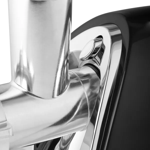 Мясорубка MAUNFELD MF-233BK Черный