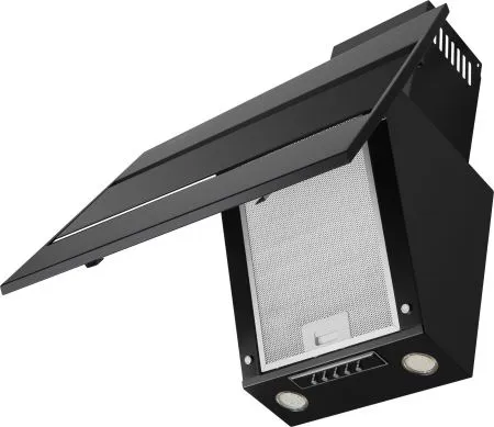 Кухонная вытяжка MAUNFELD Bridge 60 Черный